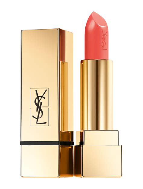 rouge corail ysl|ysl beauty color palette.